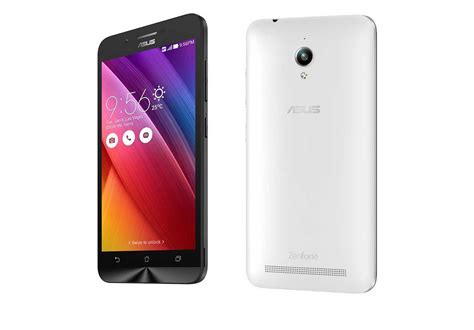 Asus Zenfone Go Zc Tg Price Reviews Specifications