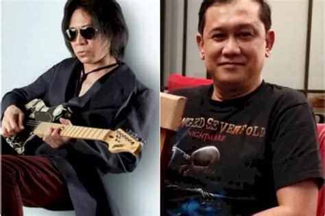 Bela Abdee Slank Yang Ditunjuk Jadi Komisaris Telkom Denny Siregar