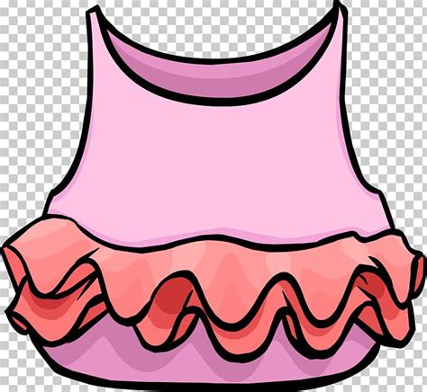 Club Penguin Costume Clothing Ballet Dancer Png Clipart Animals