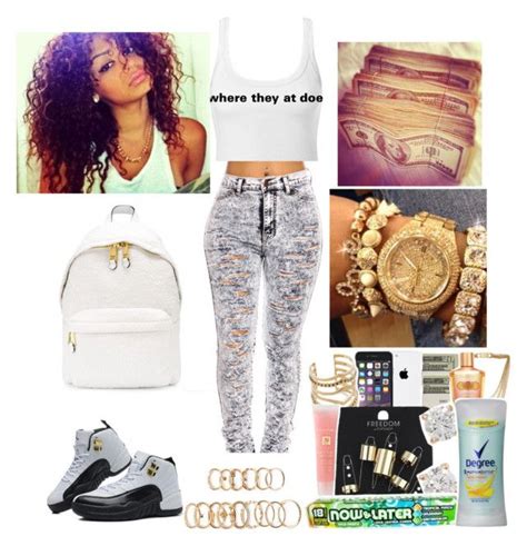 Where They At Doe Fashion Polyvore Fashion Luxury Fashion