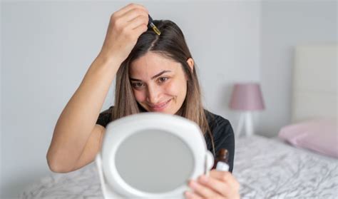 Can You Use Rosemary Oil And Minoxidil Together