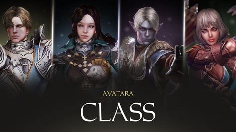 AVATARA A New P2E Action Game On Klaytn EGamers Io P2E NFT Games