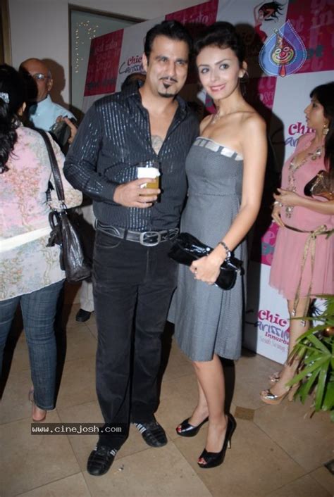Hot Models At Geeta Singh S Lingerie Show Photo 48 Of 52
