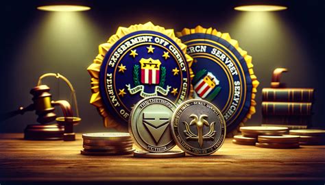 How Tether S Fbi Partnership Redefines Crypto Regulation