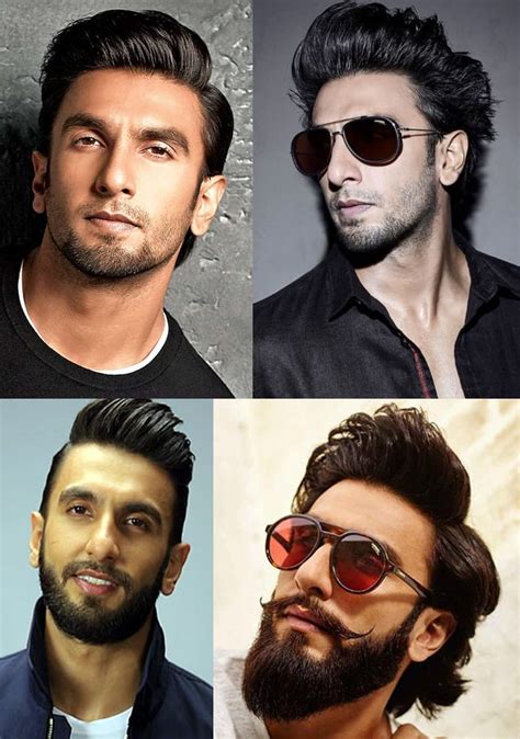 10 Bollywood Mens Hairstyles For That Stylish Look Desiblitz