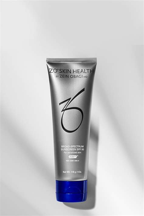 Broad Spectrum Sunscreen Spf 50® – Ồ Láng Viện