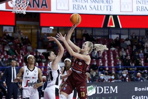 Serie A Femminile Il Covid Ferma Ancora La Virtus Bologna Rinviata