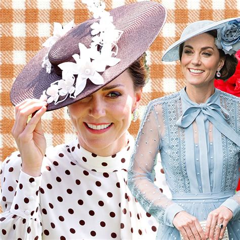 Kate Middleton Style Fashion Dresses And More Hello