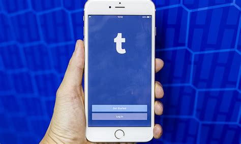 Tumblr To Ban ALL Adult Content From Its Site In Huge Porn Crackdown Daily Mail Online
