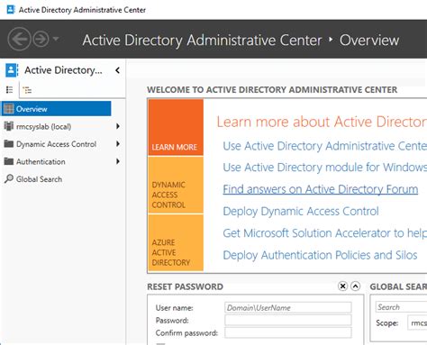 Configure Fine Grained Password Policies For Specific Users In Active