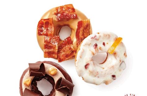 Tim Hortons Dream Donuts are worth a trip to Toronto