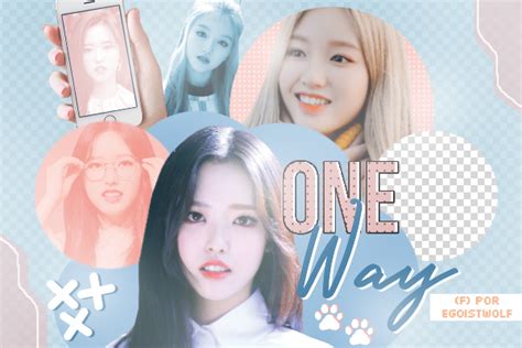 Hist Ria One Way Loona Hyewon Hist Ria Escrita Por Egoistwolf