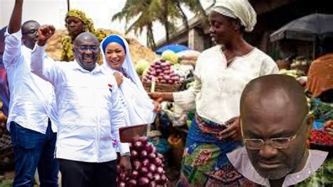 Bawumia S Survey REPORT NPP Grassroots GHs Support Bawumia Ahead Of