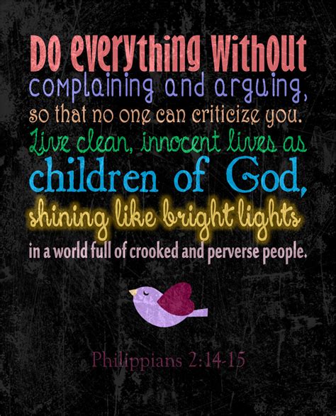 Philippians 2 Enduring Word Letter Words Unleashed Exploring The Beauty Of Language