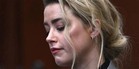 Psic Loga Forense Asegura Que Amber Heard Tiene Dos Trastornos Mentales