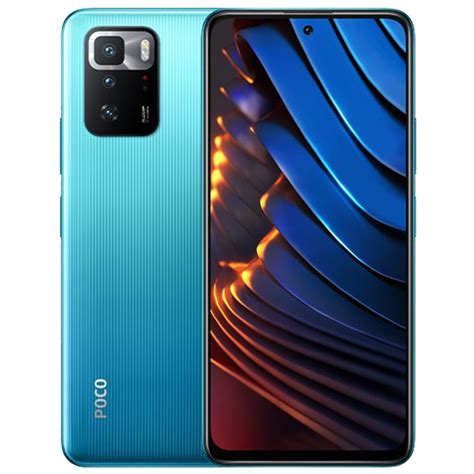 Xiaomi Poco X3 GT Mobile Store Ecuador