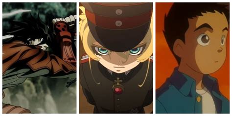 10 Darkest Isekai Anime, Ranked