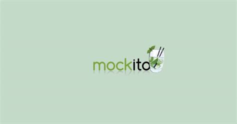 Mockito Tutorial (A Comprehensive Guide With Examples), 45% OFF