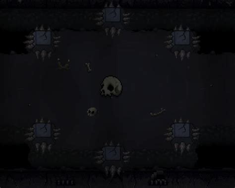 Whats That Room In Tboi Rbindingofisaac