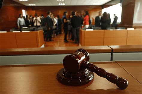 CASO RIAL CORBALÁN ELEVARON LA CAUSA A JUICIO ORAL Diario El Norte