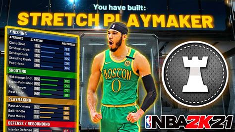 Nba K Jayson Tatum Build Jaysonvloge