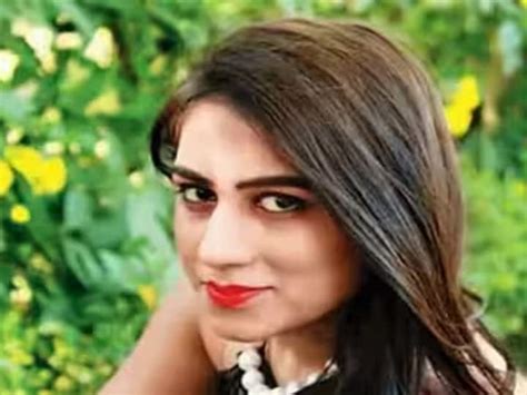 Divya Pahuja Murder Case Update Model Body Was Still In The Hotel Even