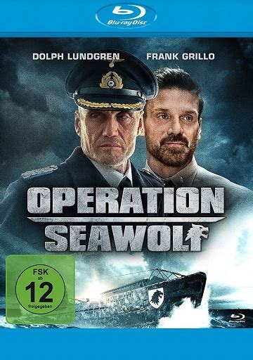 Operation Seawolf German P Bluray X Gma Hd World Org