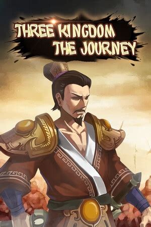 Three Kingdom The Journey Completions HowLongToBeat