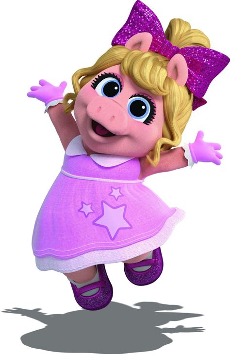 Muppet Babies Wallpapers - Top Free Muppet Babies Backgrounds