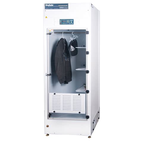 Drysafe™ Evidence Drying Cabinet Airclean Systems