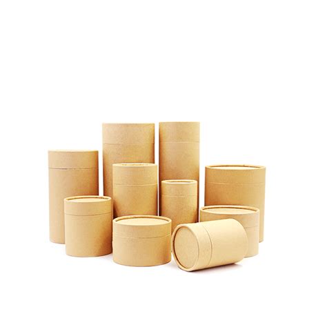 Printed Cardboard Tubes The Ultimate Product Packaging Solution