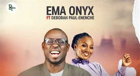 YOU BLOW MY MIND Lyrics By Ema Onyx Ft Deborah Music Lyrics