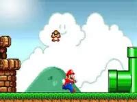 Play super Mario 1 Online Free | crazygames