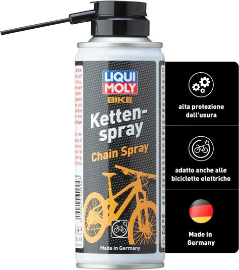 Muc Off Dry Chain Lube 120 Ml Lubrificante Catena Bici