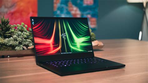 Razer Blade 14 2022 Review Punchy But Pricey Reviewed