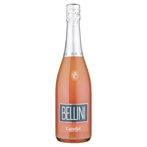 Bellini Canella 75cl Italy Food Shop