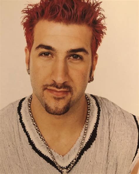 Pin By Retro NSYNC On Joey Fatone Joey Fatone Nsync Boy Bands