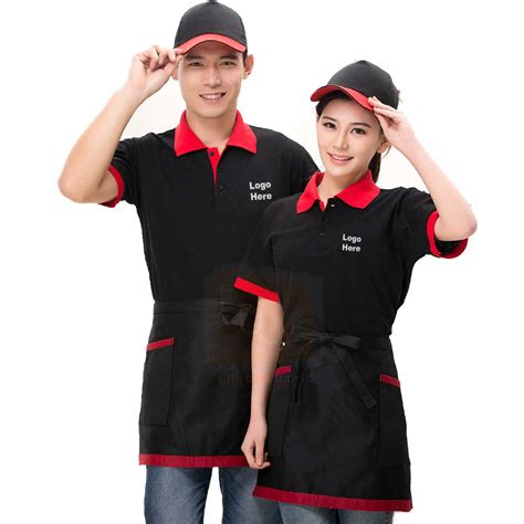 Uniform mockup