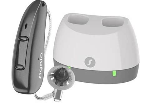 Motion C G Sp 1X At Rs 60000 Piece Siemens Hearing Aids In Ranchi