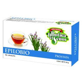 Epilobio Botica Del Se Or G Farmashop