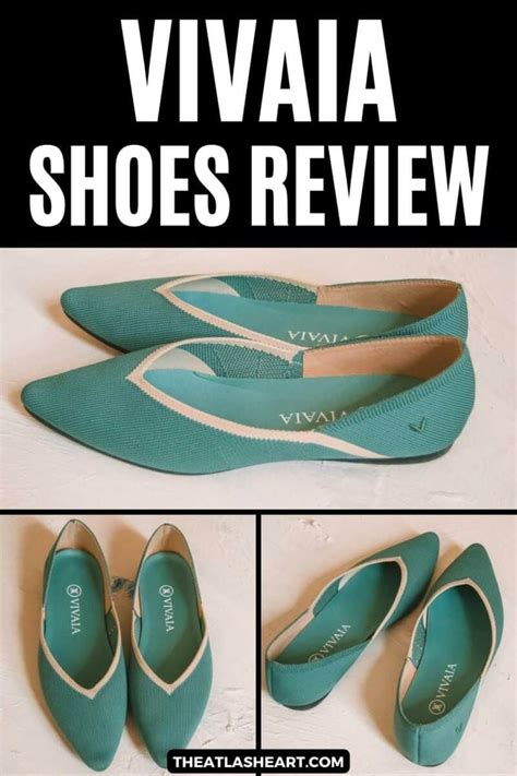 My Honest VIVAIA Shoes Review After 1.5 Years [2024]