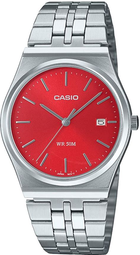 Casio Standart Mtp B D A Vdf Kol Saati