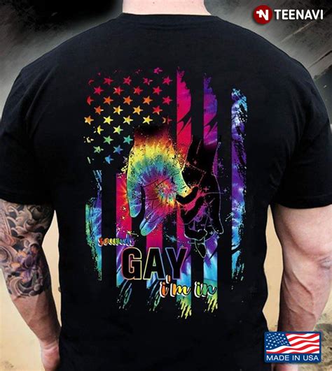 LGBT Sounds Gay I M In TeeNavi Reviews On Judge Me