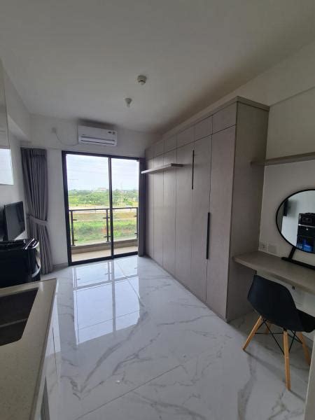 Sewa Apartemen Sky House Bsd Harian Bulanan Tahunan Murah