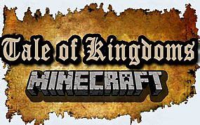 How To Install The Tale Of Kingdoms Mod In Minecraft 1 6 4