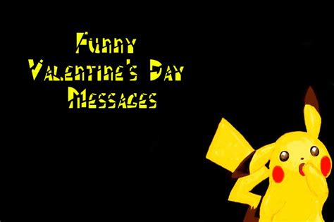 87 Funny Valentine's Day Messages, Wishes Images and Quotes – ExplorePic