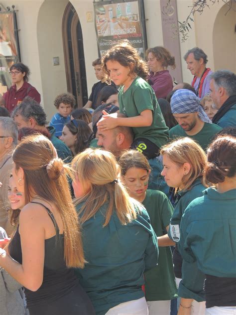 DSCN1290 Castellers De Caldes De Montbui Flickr