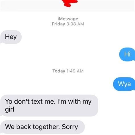 Extremely Savage Texts From Exes Page 13