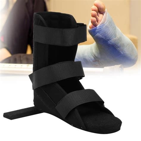 Atyhao Botte De Fracture Du Pied Fracture Du Pied Professionnel Botte