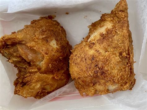 Six Gas Station Chicken Restaurants Worth Trying The Sway